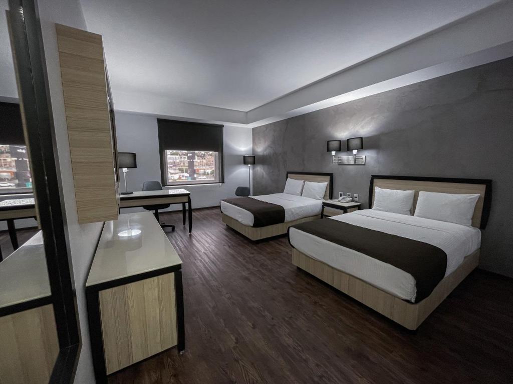 Fato Hotel - 3