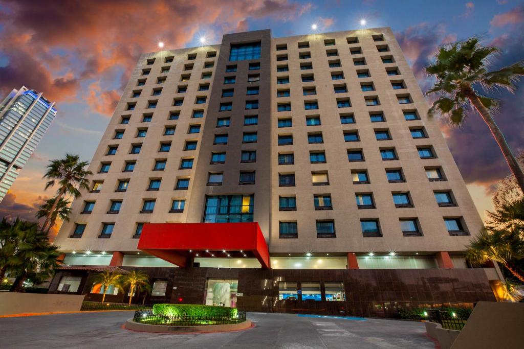 LQ Hotel by La Quinta Monterrey Centro photo