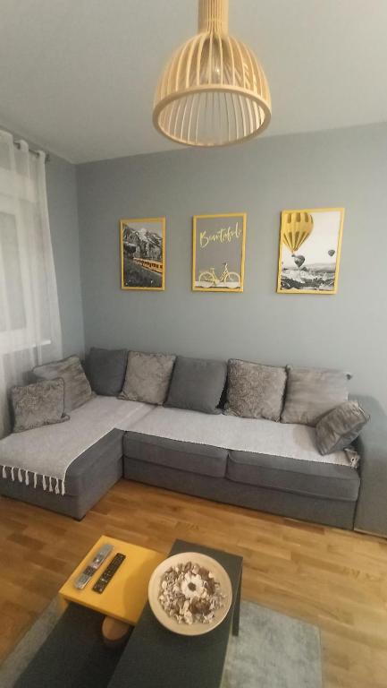 ABV Apartments - 5