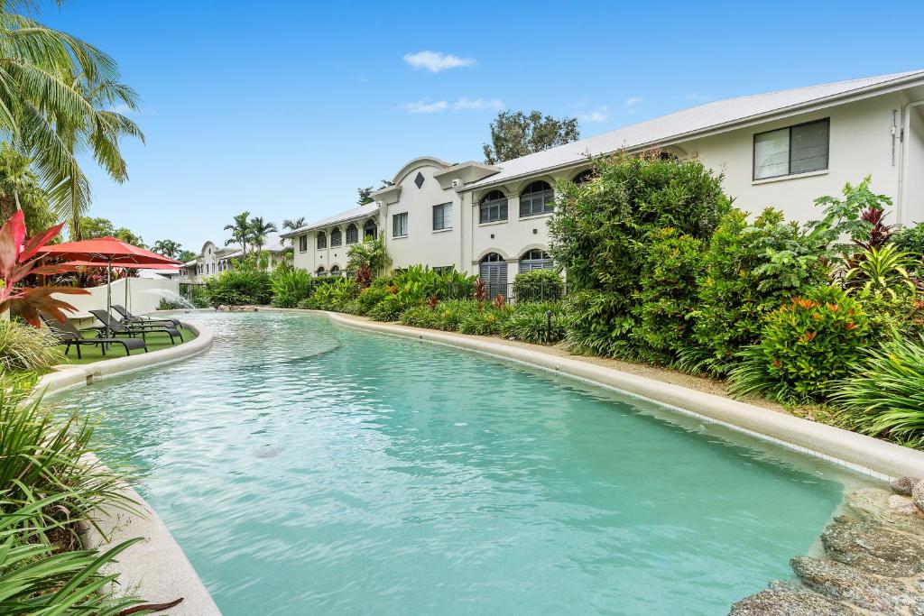 Privately Managed Apartments in Mango Lagoon photo