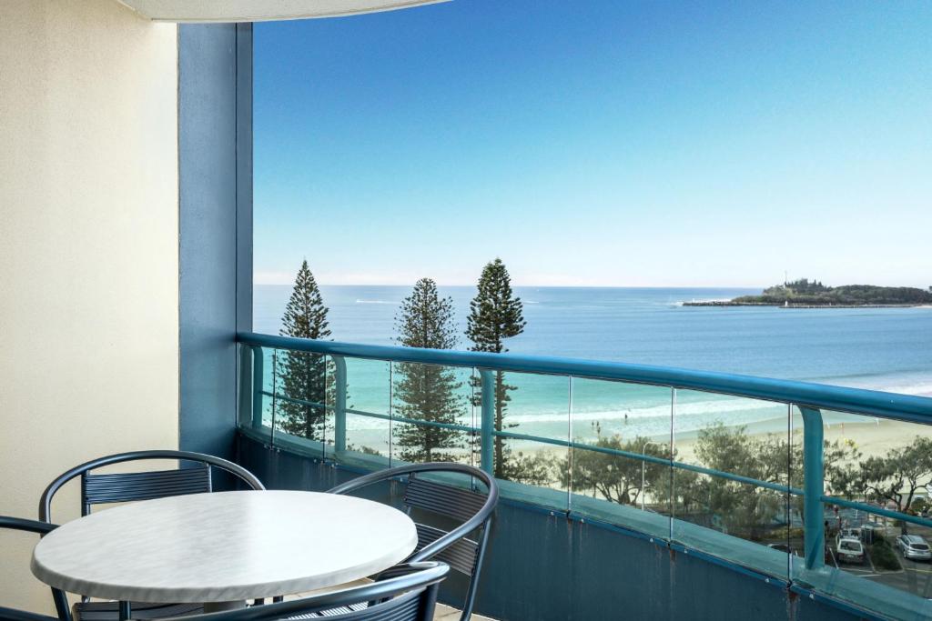 Sunshine Coast Landmark Resort Mooloolaba Additional