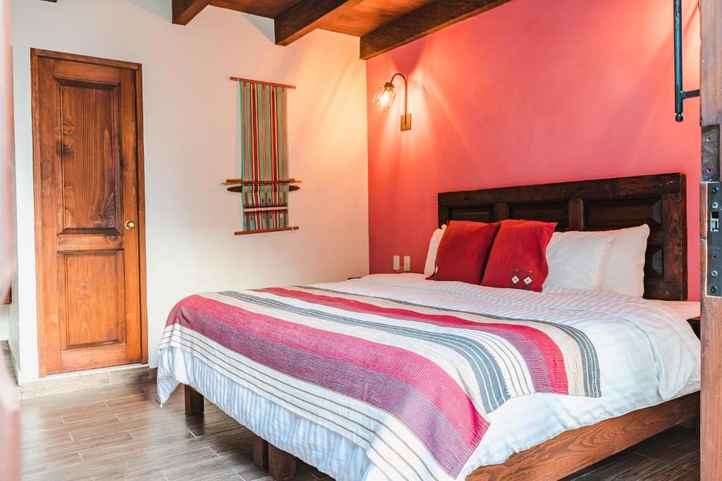 Yox Hotel Boutique - 4