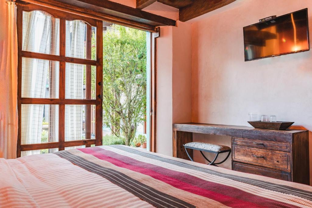 Yox Hotel Boutique - 3