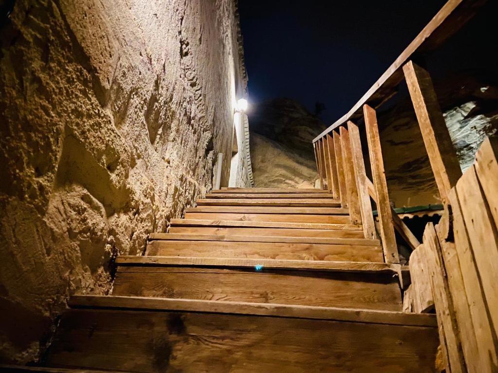The Village Cave Hotel photo