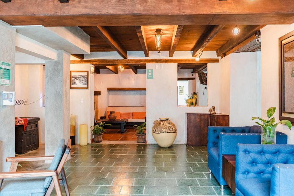 Yox Hotel Boutique photo
