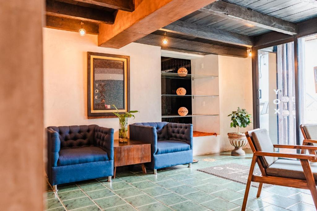 Yox Hotel Boutique photo