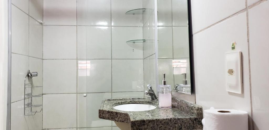 バスルーム（客室）