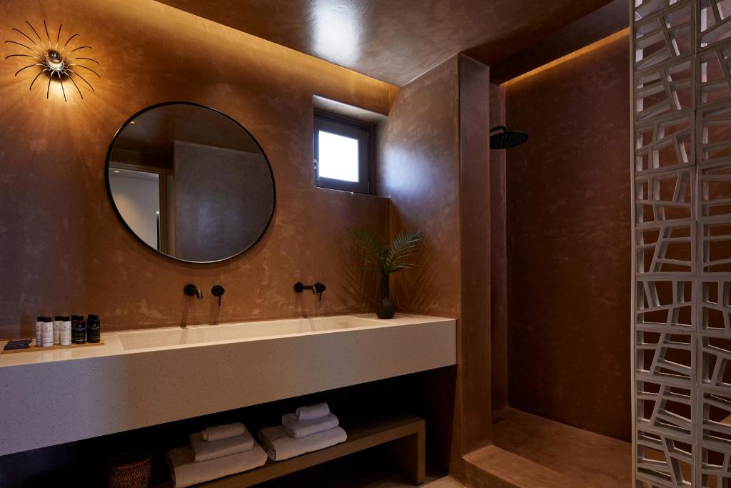 バスルーム（客室）