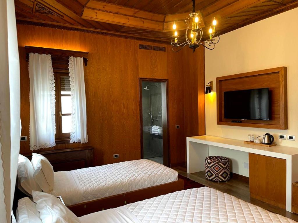 KERCULLA Resort photo