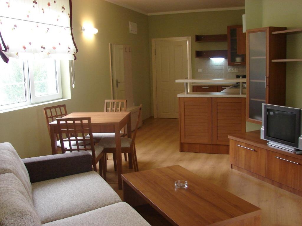 Blue Orange Beach Resort — Pokoje in Sozopol, Region Burgas