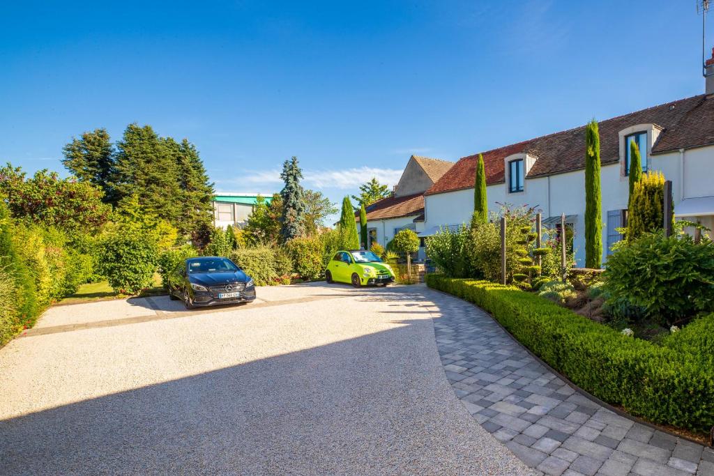 Le Clos de l'Aigue photo