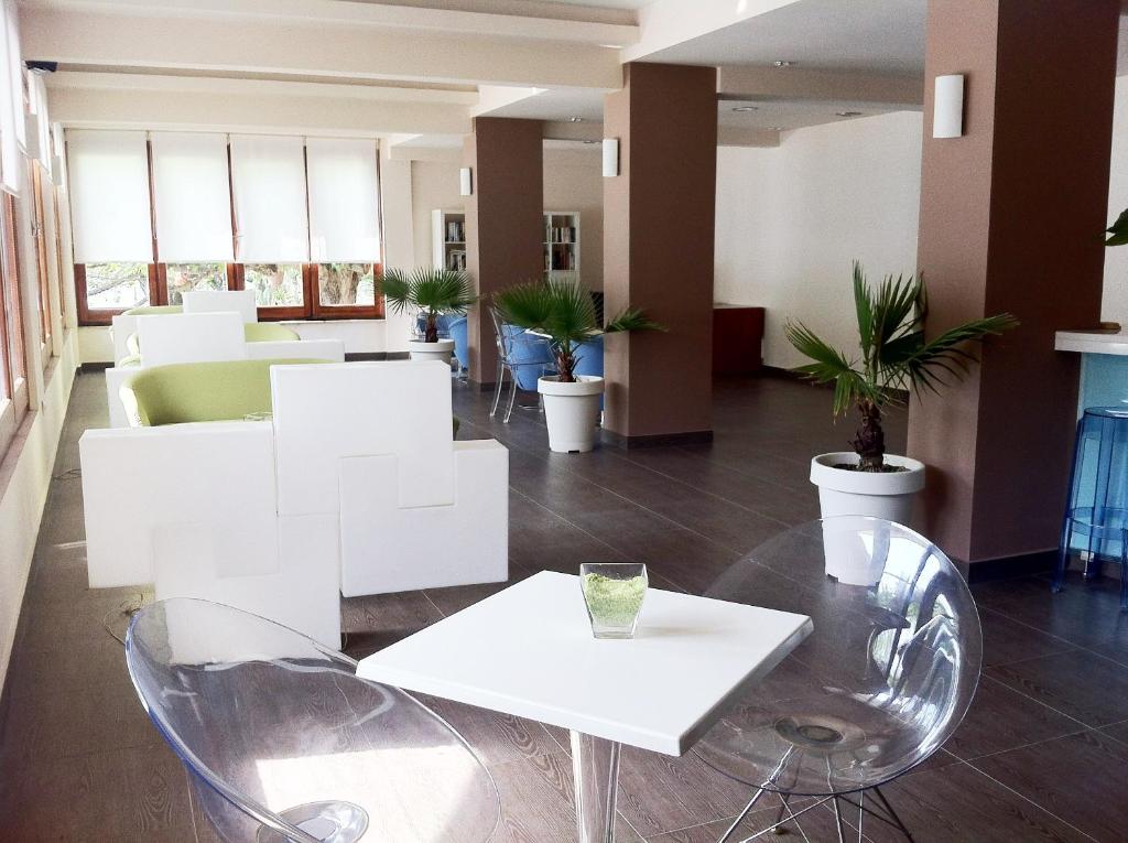 Dassia Beach Hotel photo