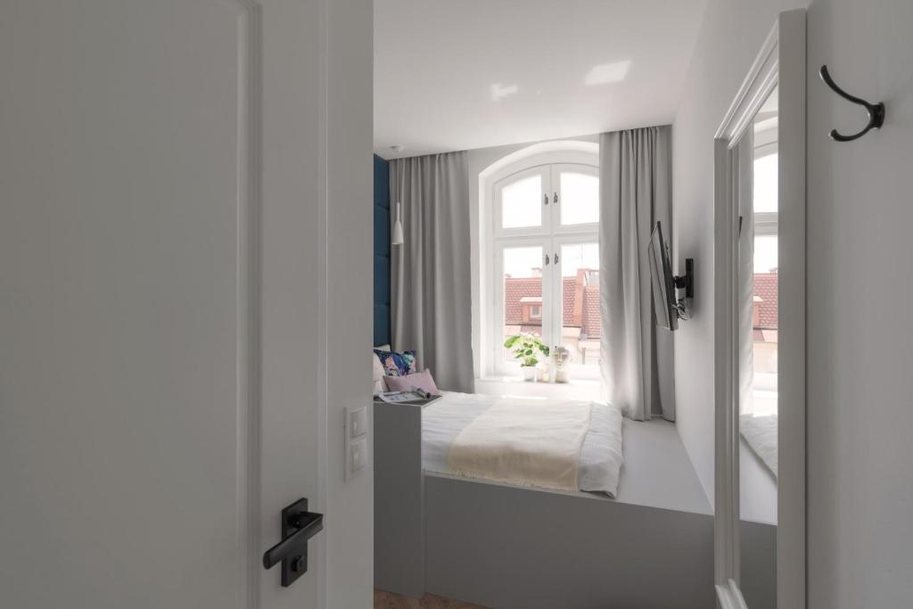HARBOR APARTMENTS - Mariacka photo