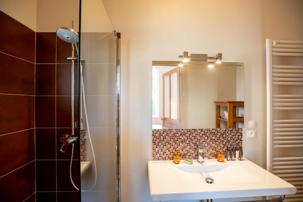 Le Clos de l'Aigue photo