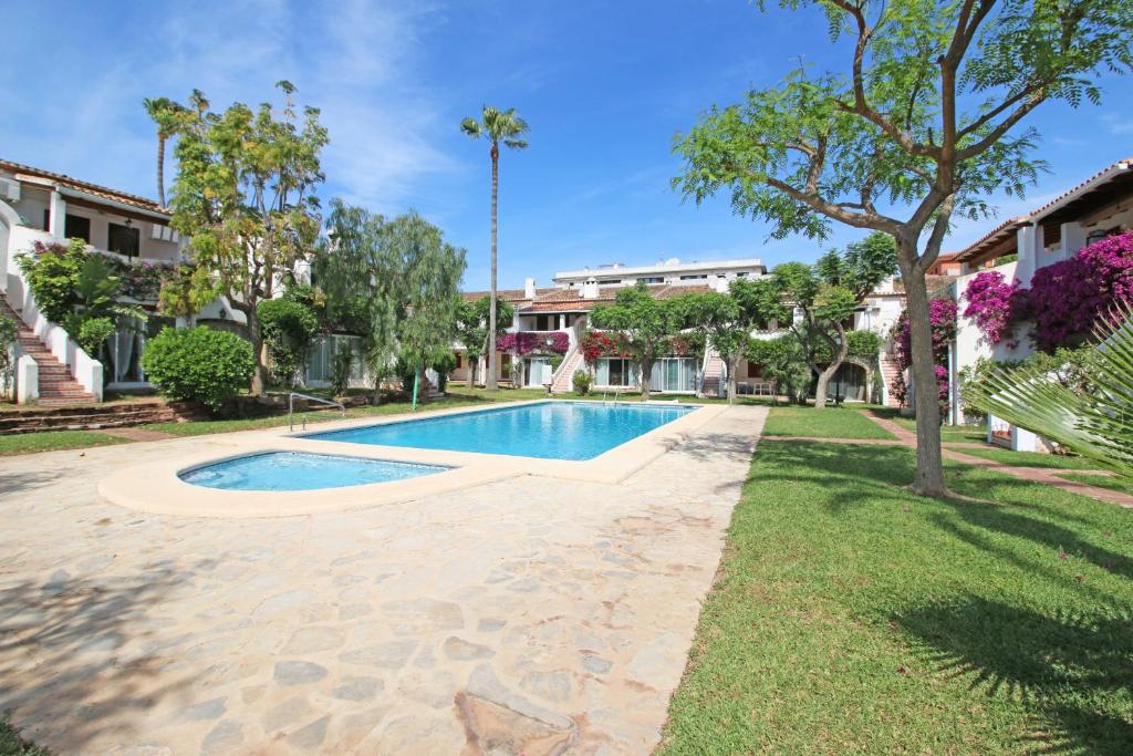 Residencial Tropicana by CARLOSFERIEN - 3