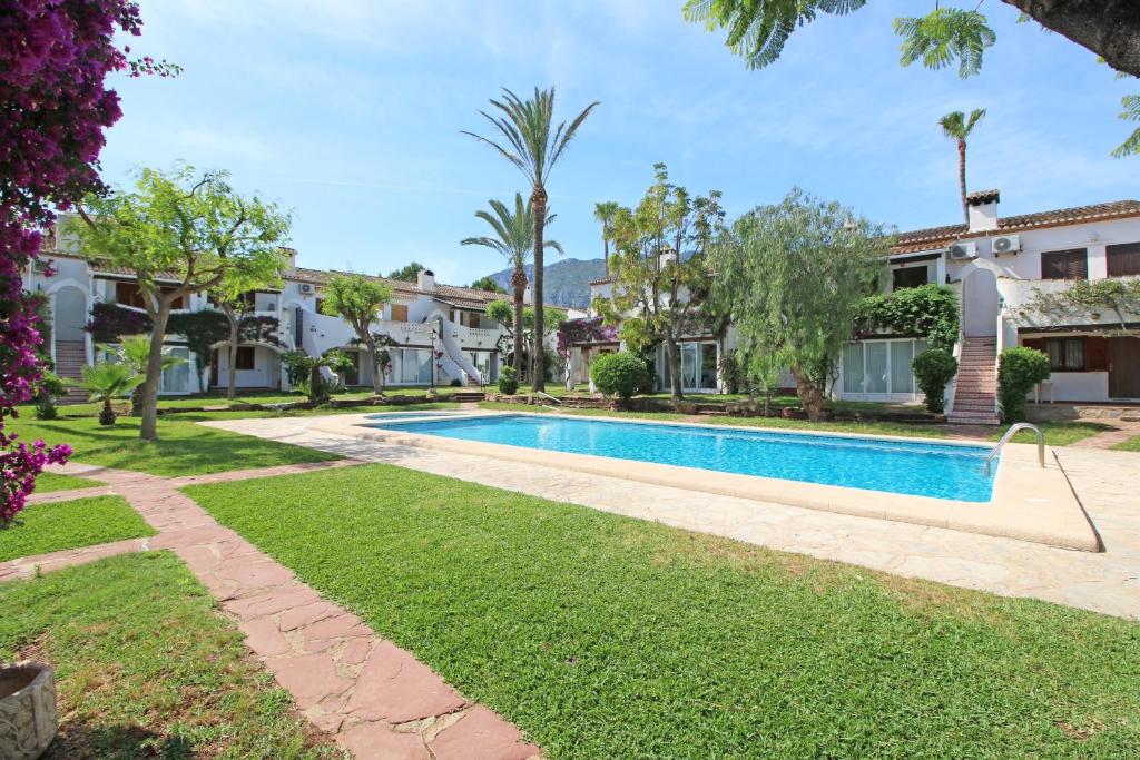 Residencial Tropicana by CARLOSFERIEN - 2
