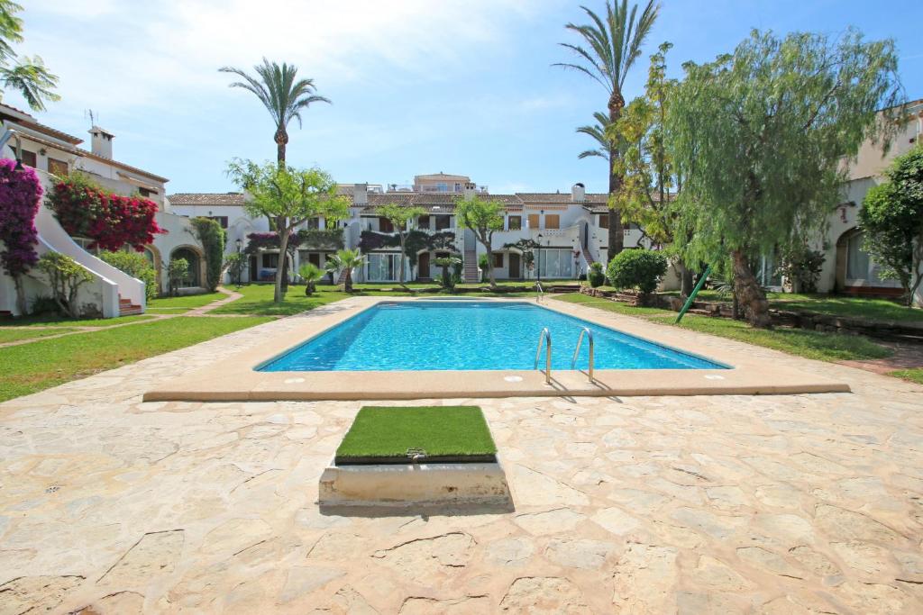 Residencial Tropicana by CARLOSFERIEN - 5
