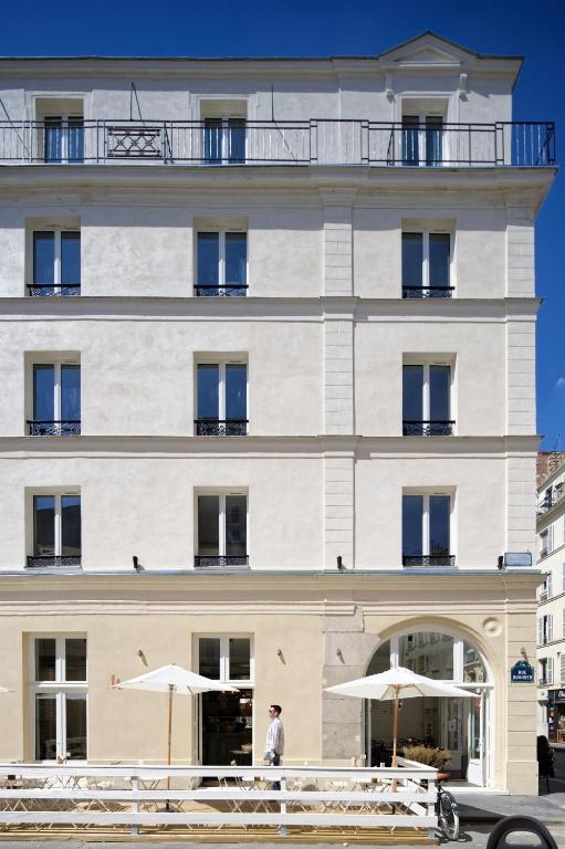 My Maison In Paris - Champ de Mars - 4