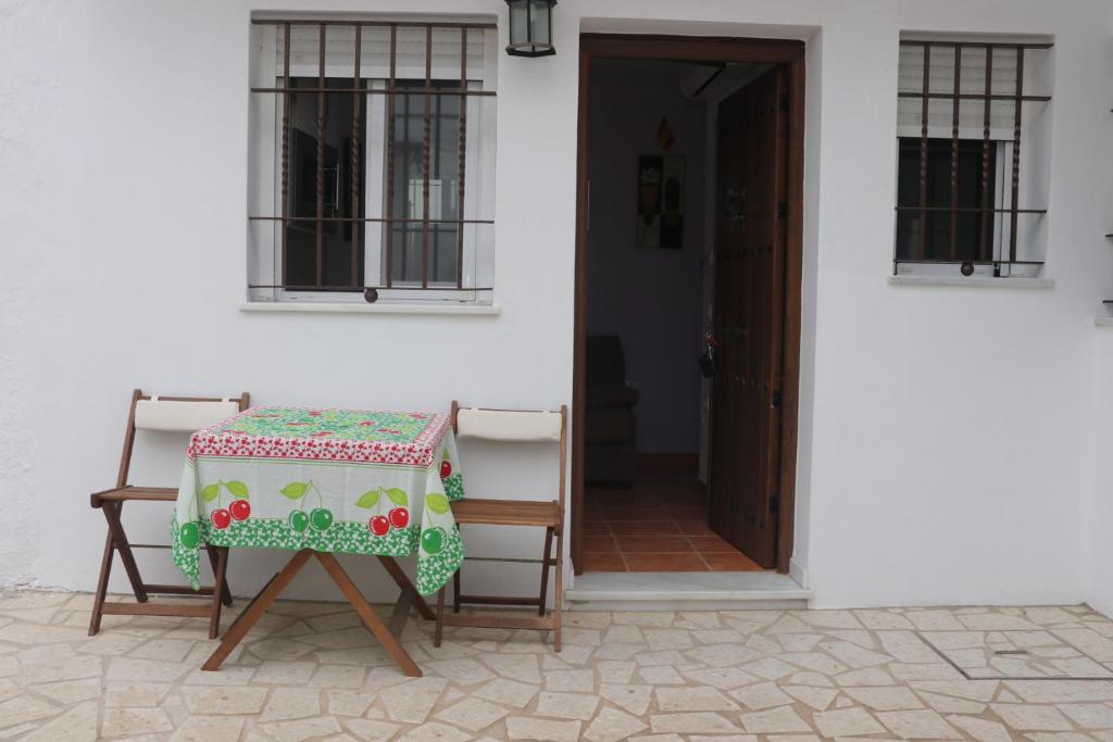 Estudio Extramuros, Conil de la Frontera