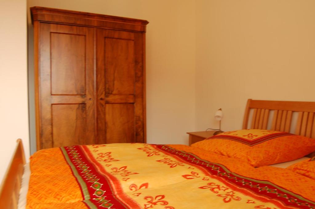 Ferienwohnung Heinrichseck photo