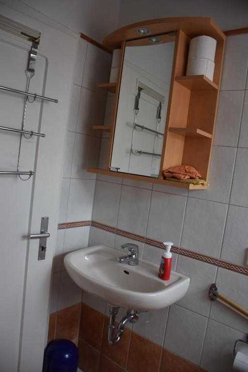 Ferienwohnung Heinrichseck photo