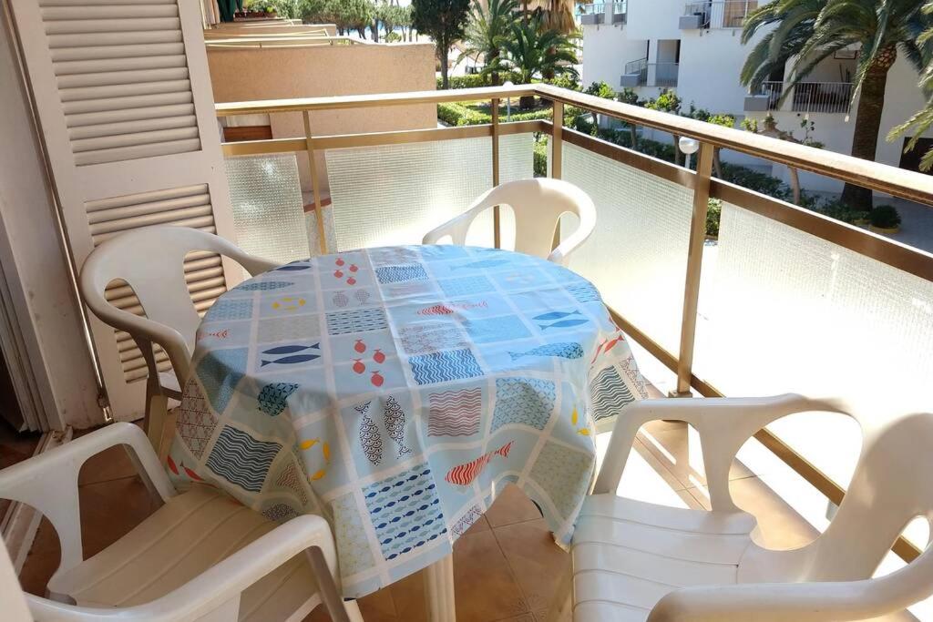Estupendo apartamento en el edificio DMS1 en La Pineda - 1