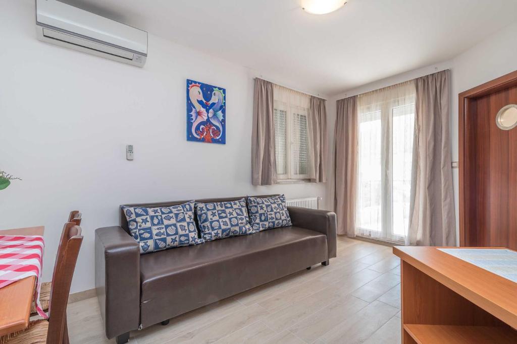 Porto Samaria holiday resort 전경