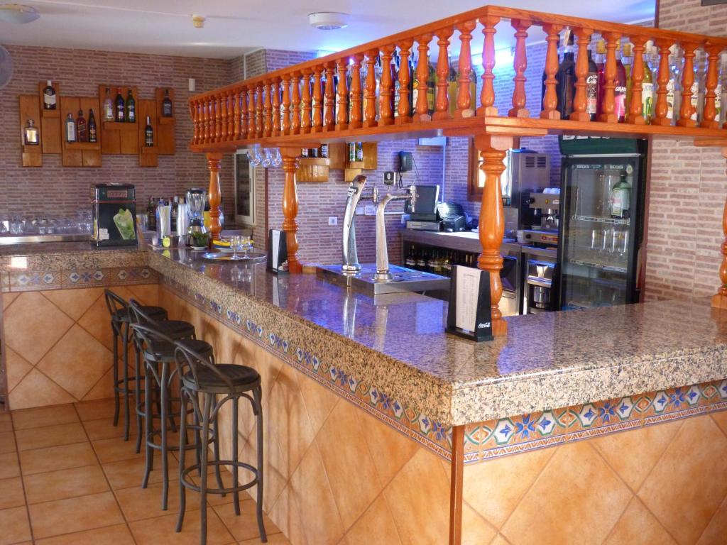 Bungalows Castillo Beach — Caleta De Fuste, Canary Islands