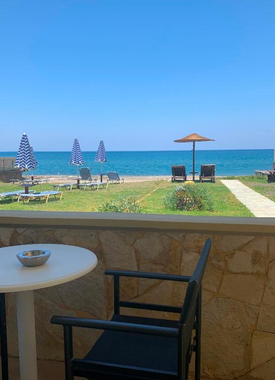 Ermis Suites — Hotel in Crete Island