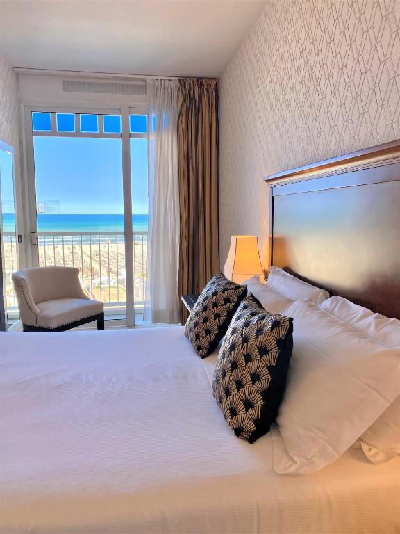 Savoia Hotel Rimini photo