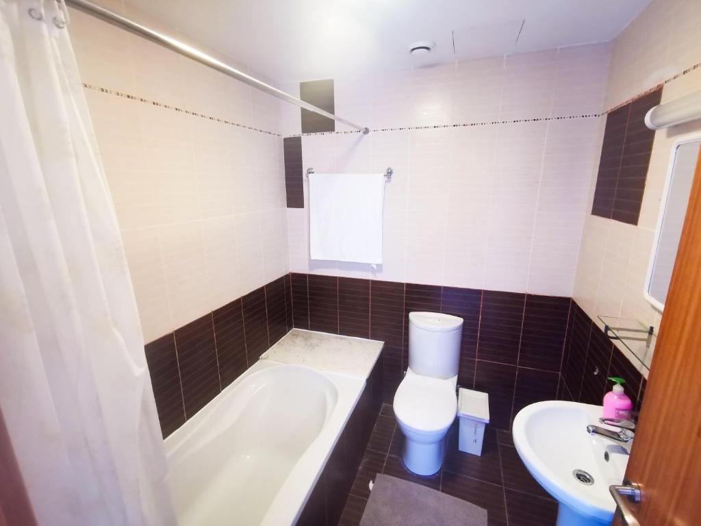 Paradise Palms Seaview Apartment photo