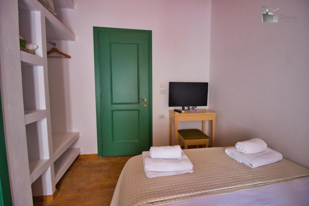 Argyropolis Boutique Hotel photo