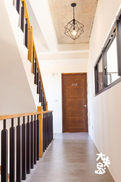 Taiyang Island Homestay