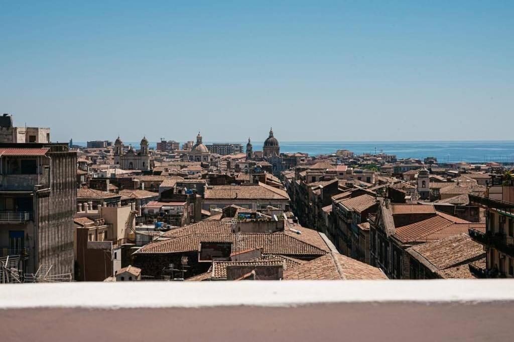 Attico in pieno centro storico di Catania - 4