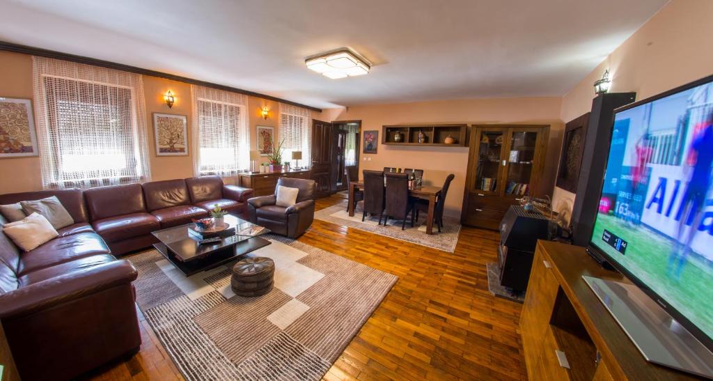 Hidden gem of Old Town - 1