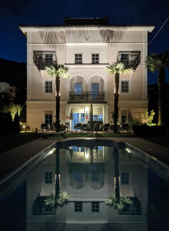 Garni Villa Tyrol - Adults Only - 3