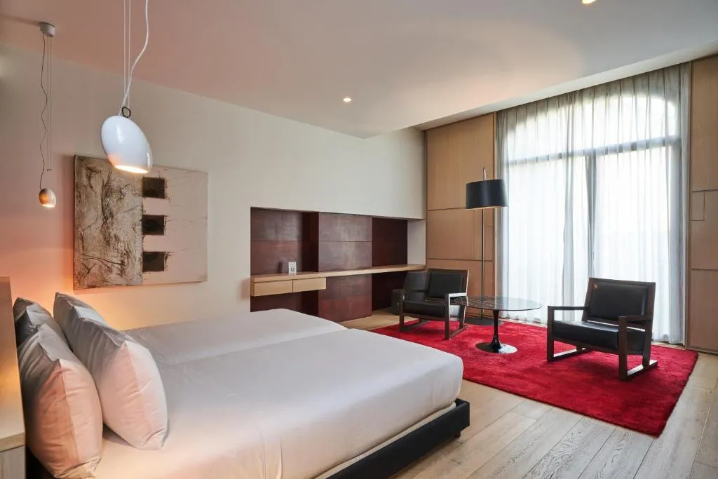 Mercer Casa Torner i Güell, hotel in Vilafranca del Penedès