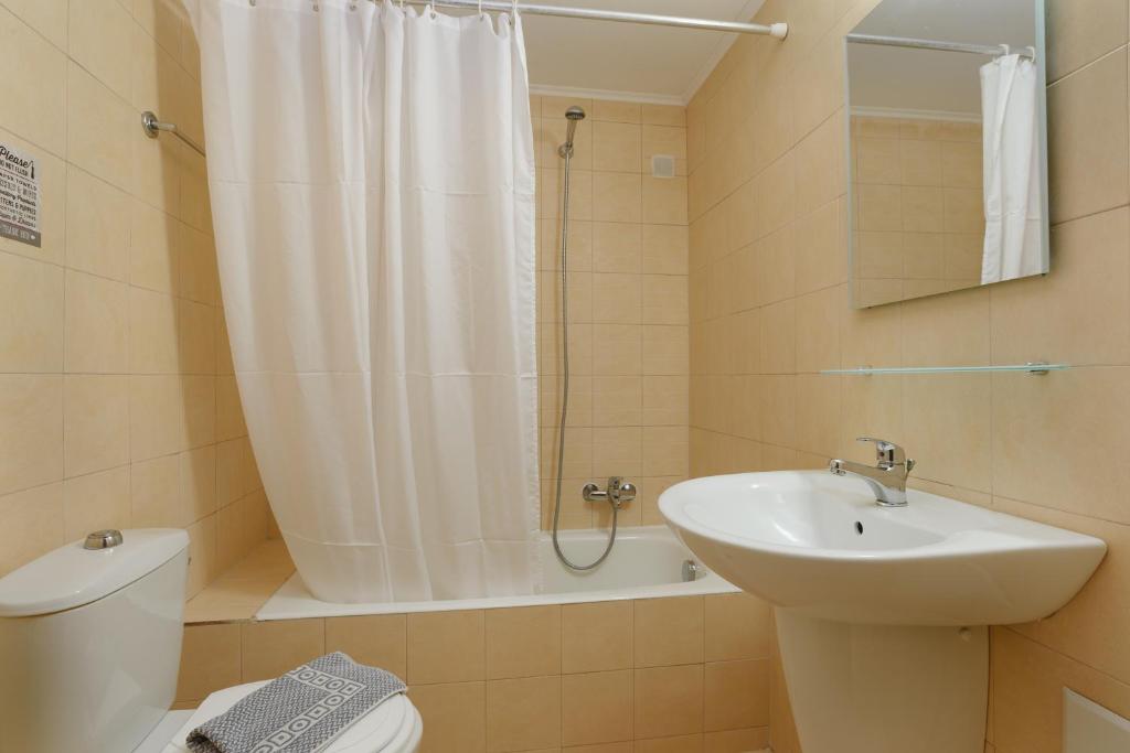 Pefkos Village Resort — Pokoje in Pefkos, Wyspy Egejskie Południowe