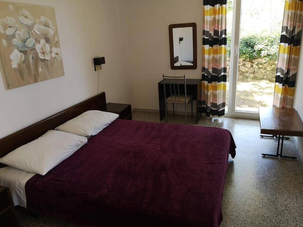 Guest House Morska Grota 전경
