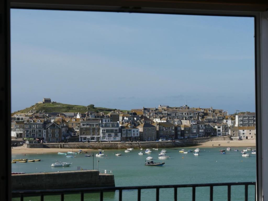 Harbour View House, St Ives