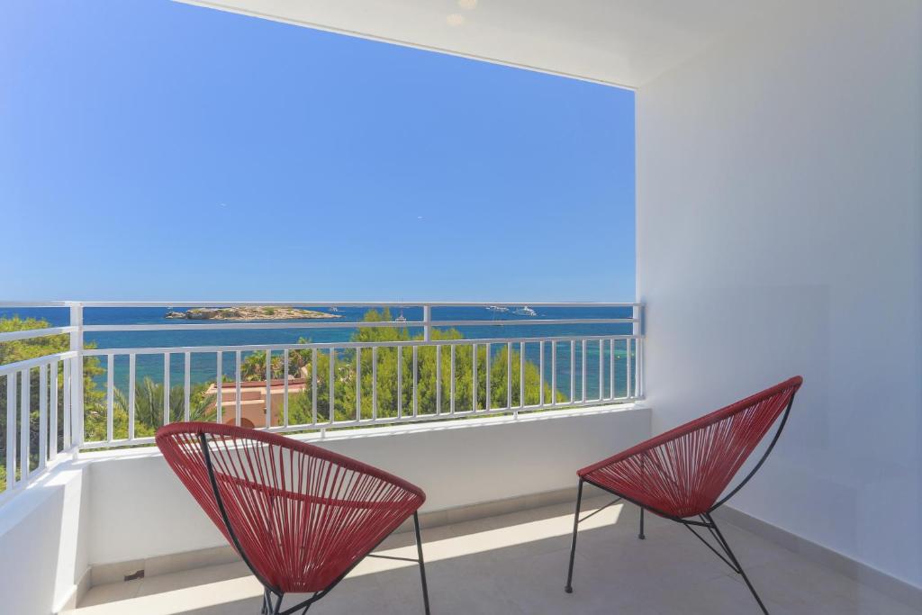 Sunrise Suites - 4