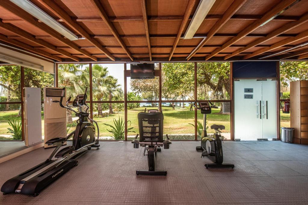 BM Beach Hotel — Sports & recreation in Ras al Khaimah