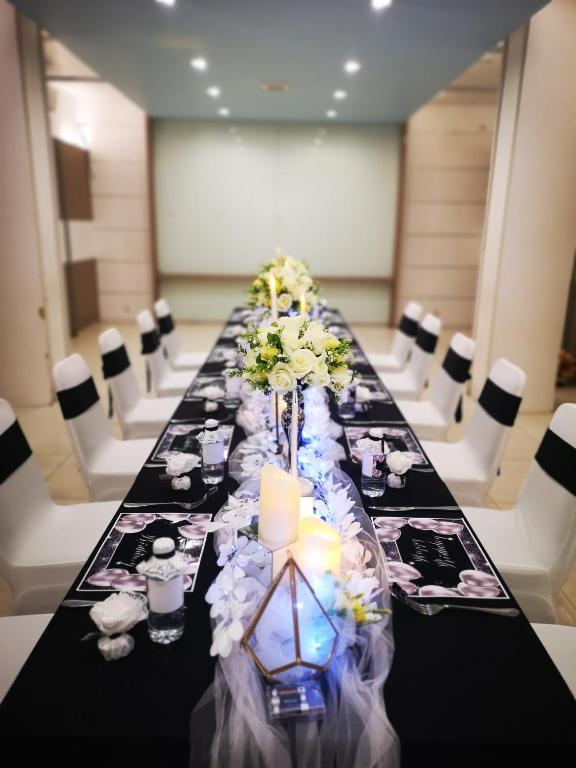 Meeting room / ballrooms