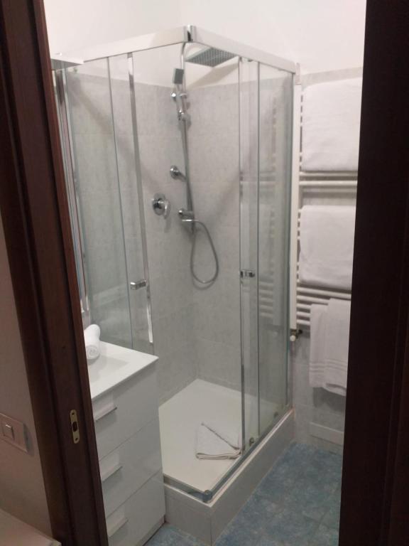 Cozy Studio - Monolocale - Fiumicino Aeroporto e Fiera - Self Check-In - 4