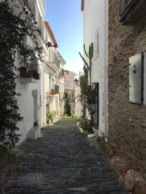 Planta baja centro Cadaques photo