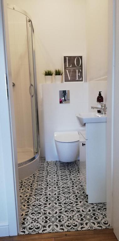 Rooms by Apartamenty Lubartowska Street photo