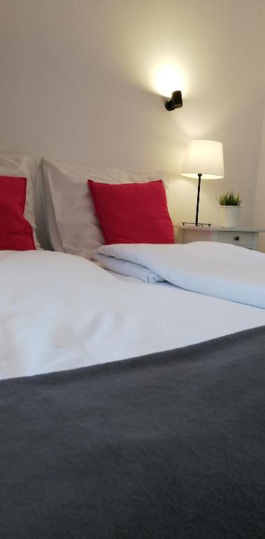 Rooms by Apartamenty Lubartowska Street photo
