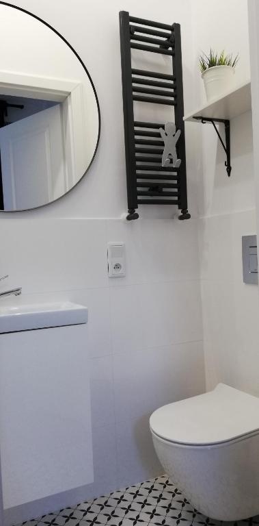 Rooms by Apartamenty Lubartowska Street photo