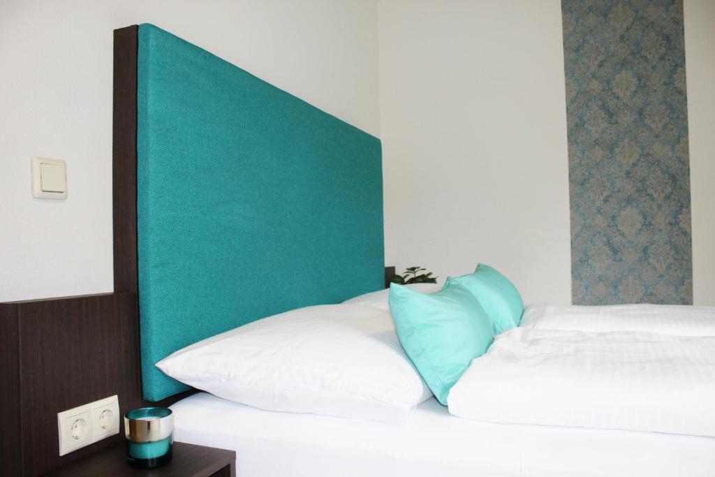 besttime Hotel Bendorf Koblenz photo