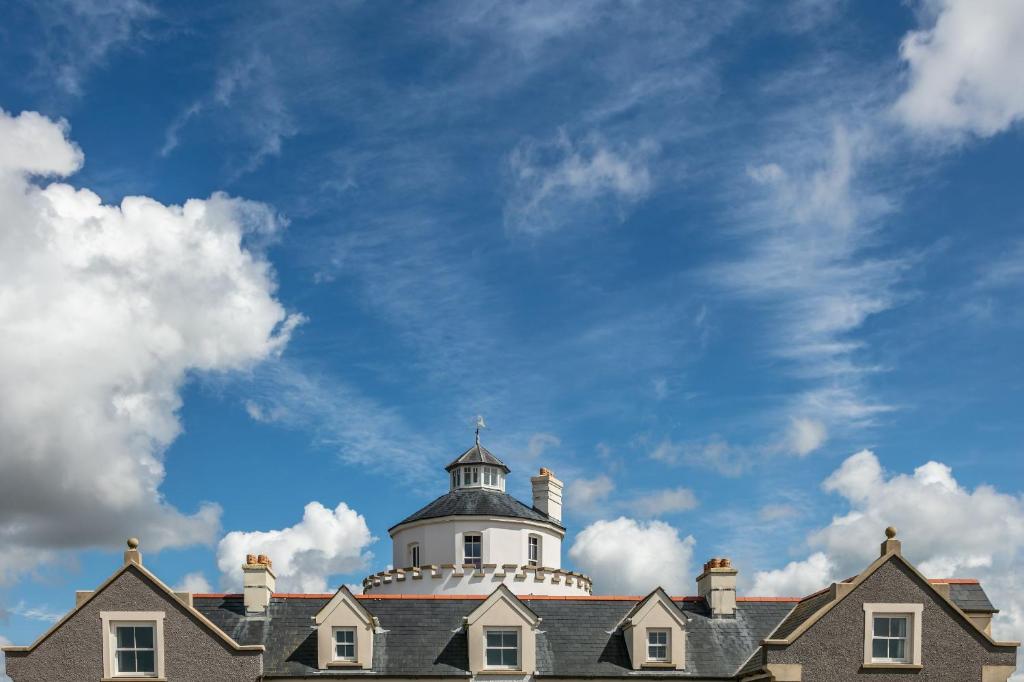 Twr Y Felin Hotel photo